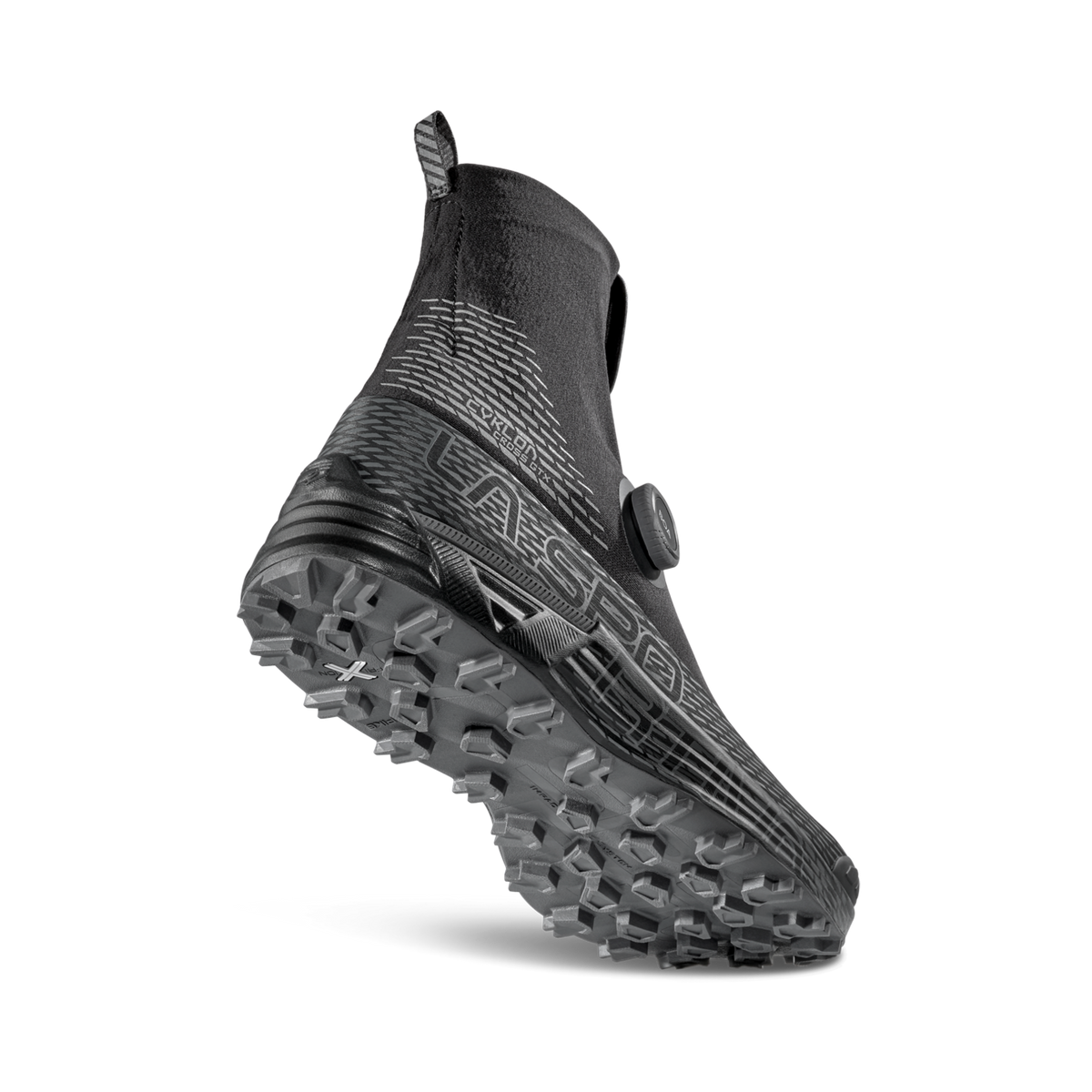 Cyklon Cross Goretex Hombre Zapatillas La Sportiva