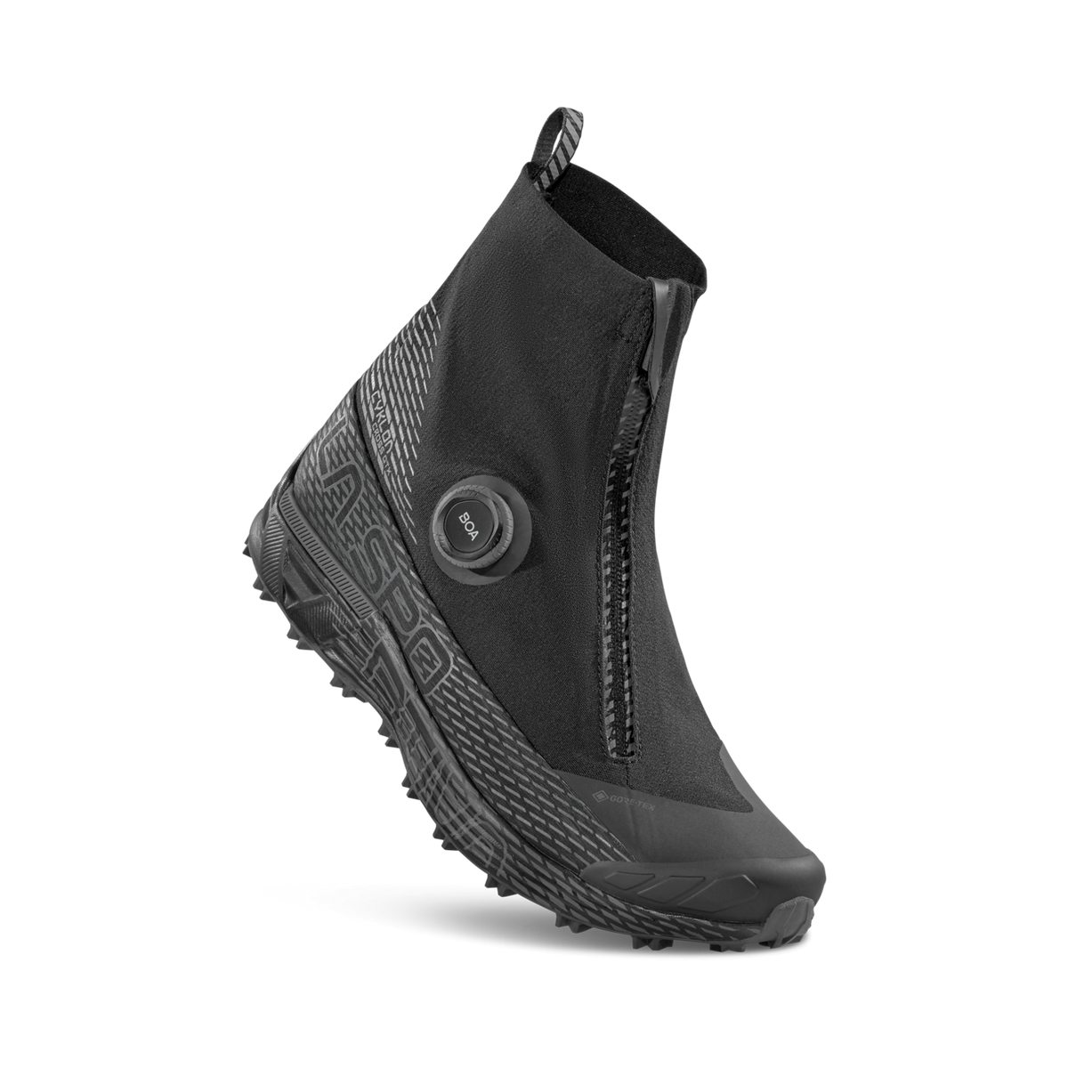 Cyklon Cross Goretex Hombre Zapatillas La Sportiva