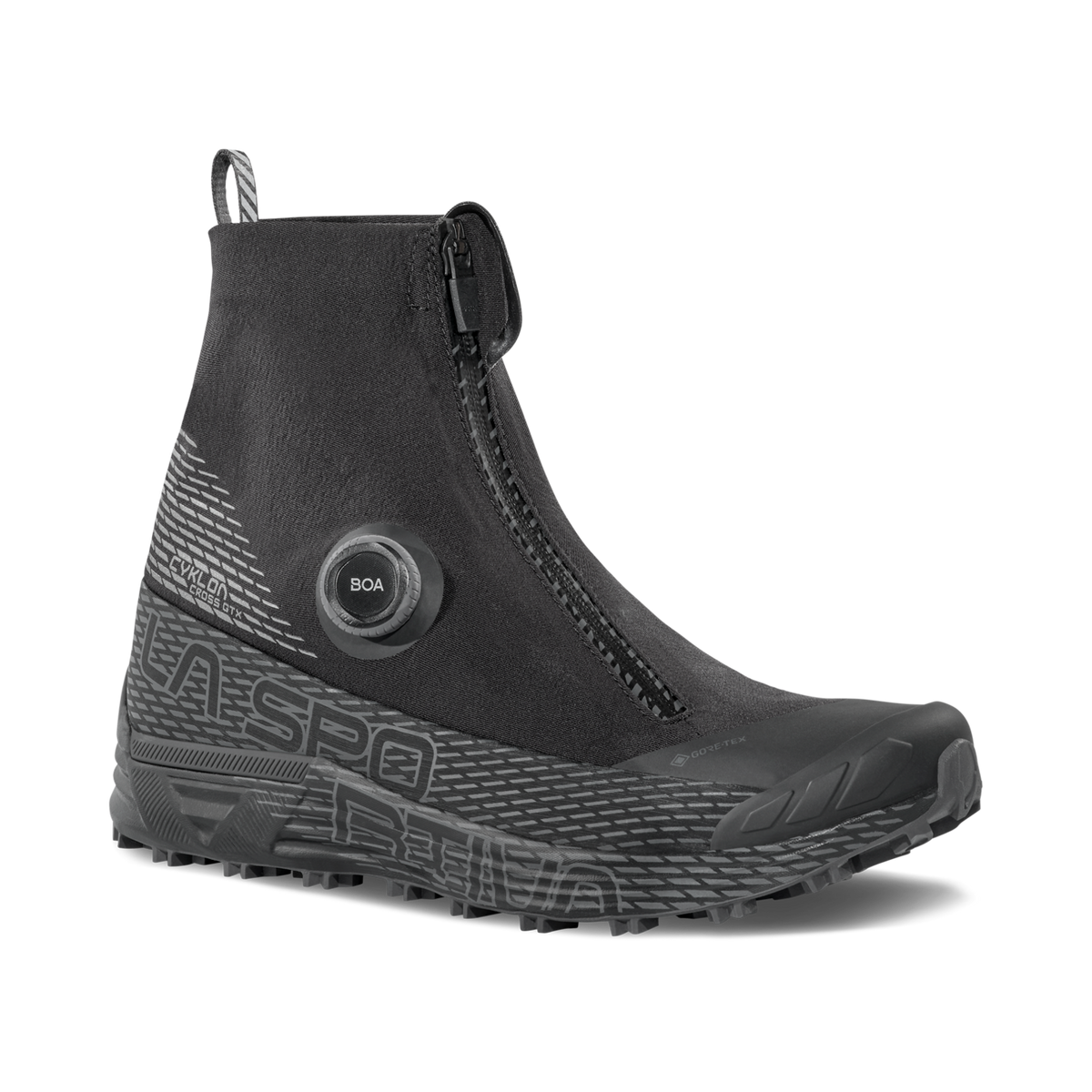 Cyklon Cross Goretex Hombre Zapatillas La Sportiva