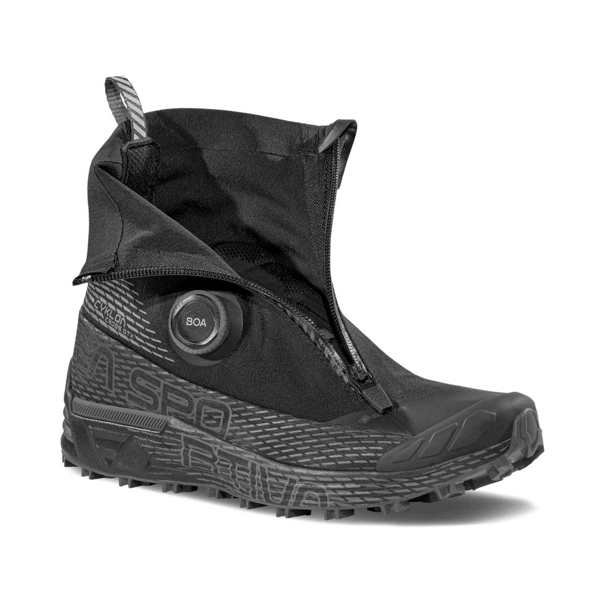 Cyklon Cross Goretex Mujer Zapatillas La Sportiva
