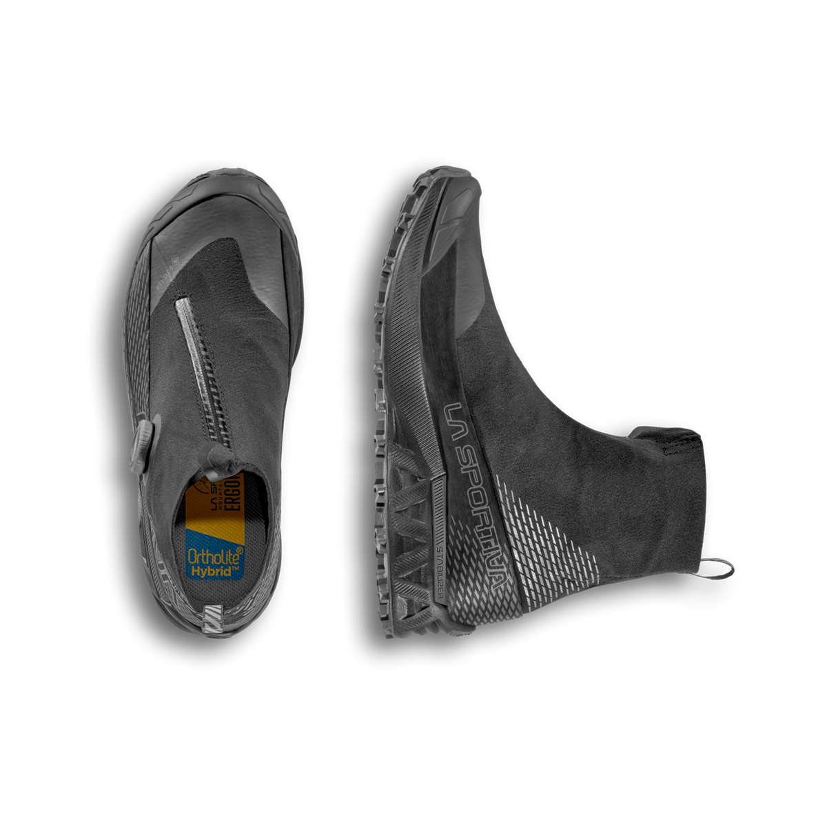 Cyklon Cross Goretex Mujer Zapatillas La Sportiva