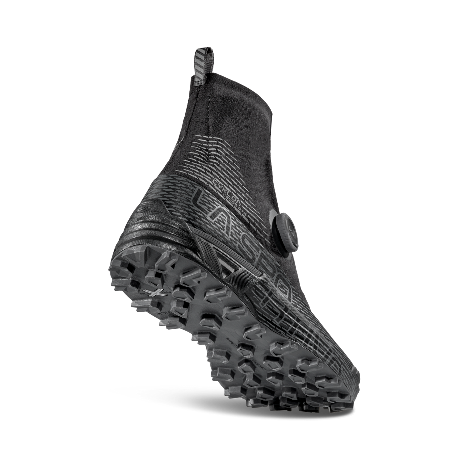 Cyklon Cross Goretex Mujer Zapatillas La Sportiva