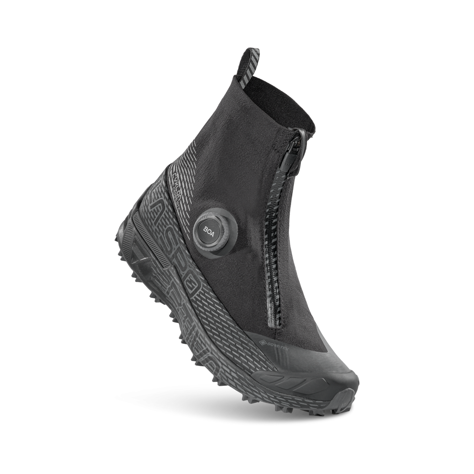 Cyklon Cross Goretex Mujer Zapatillas La Sportiva