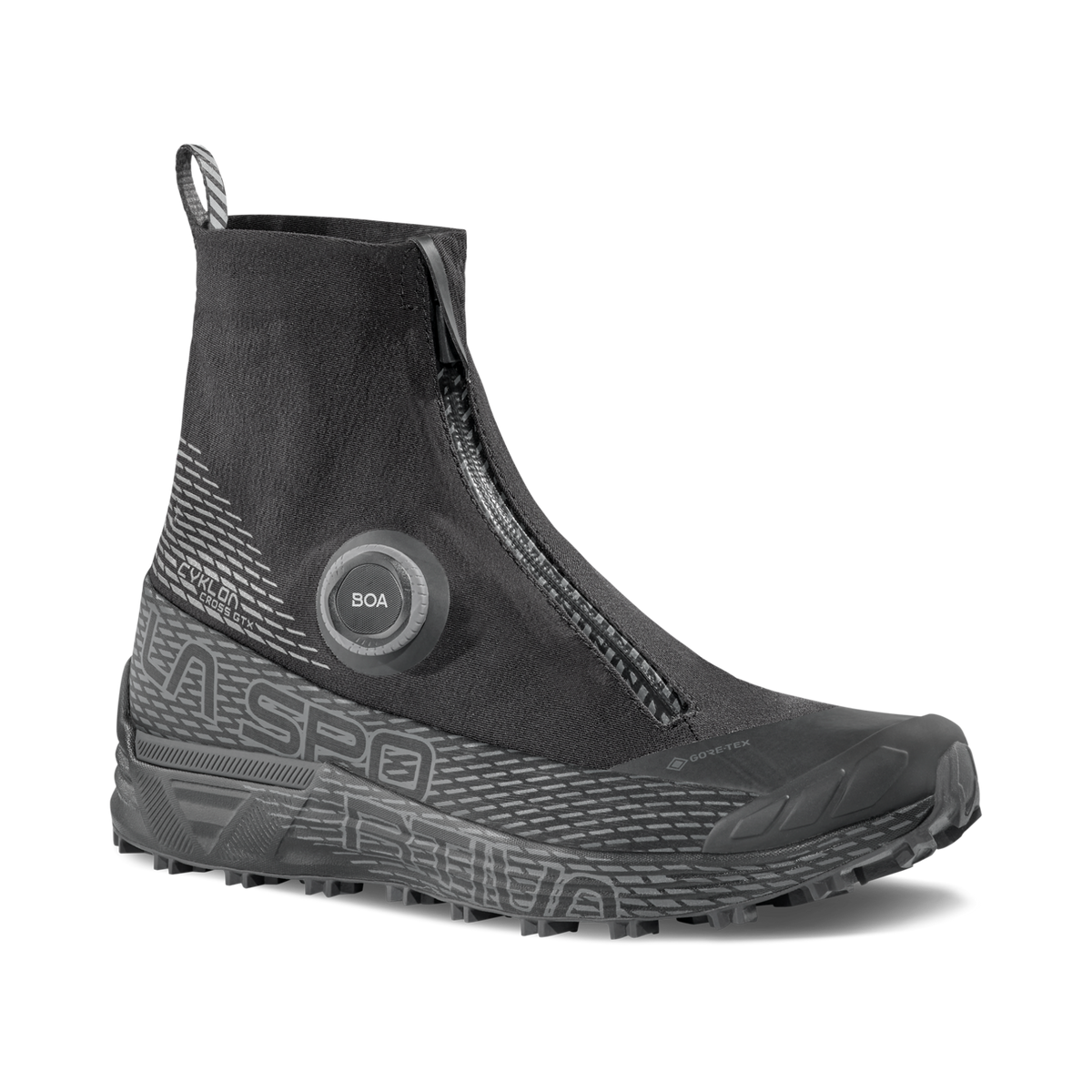 Cyklon Cross Goretex Mujer Zapatillas La Sportiva