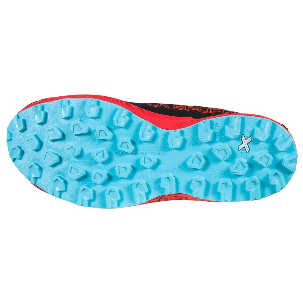 Cyklon Cross Goretex Mujer Zapatilla Trail Running La Sportiva