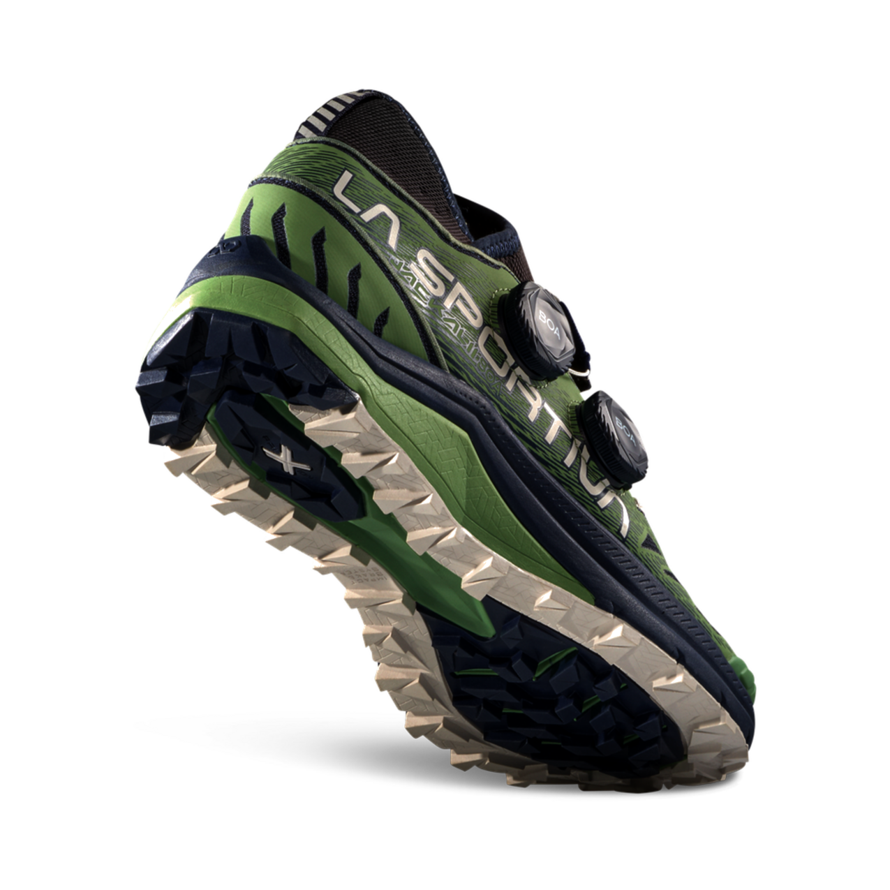 Jackal II Boa Mujer Zapatillas Trail Running La Sportiva