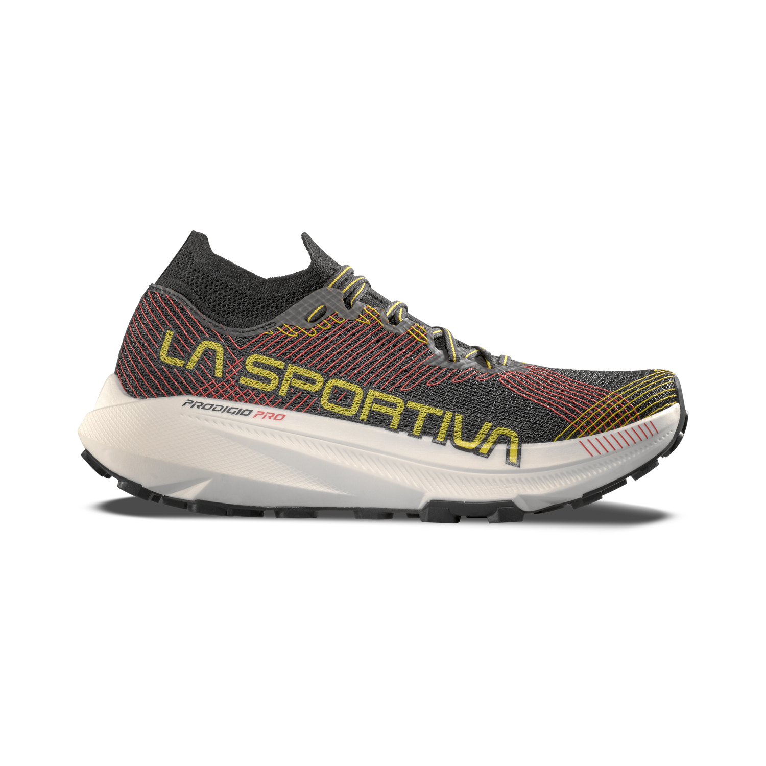 Prodigio Pro Hombre Zapatillas Trail Running La Sportiva