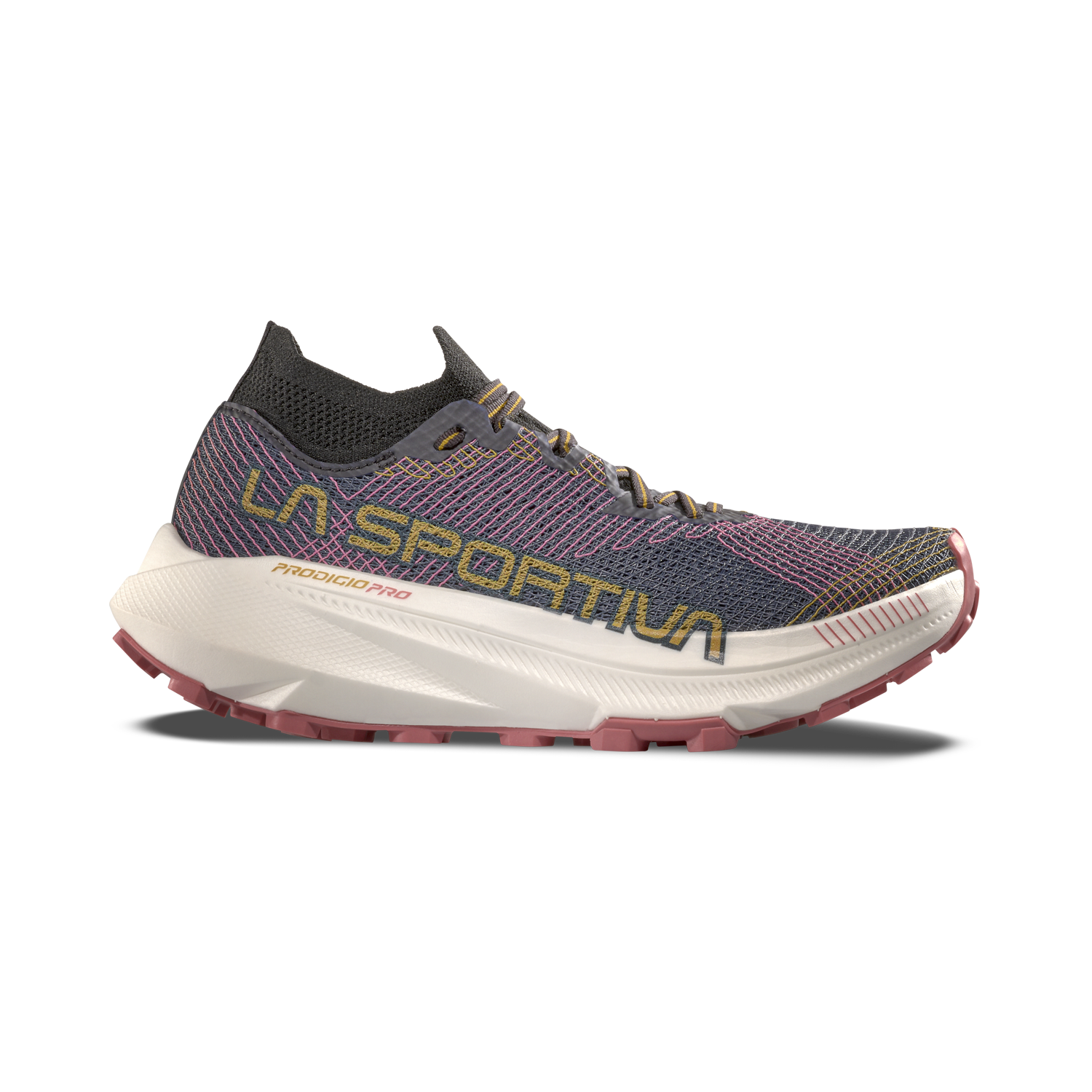 Prodigio Pro Mujer Zapatillas Trail Running La Sportiva