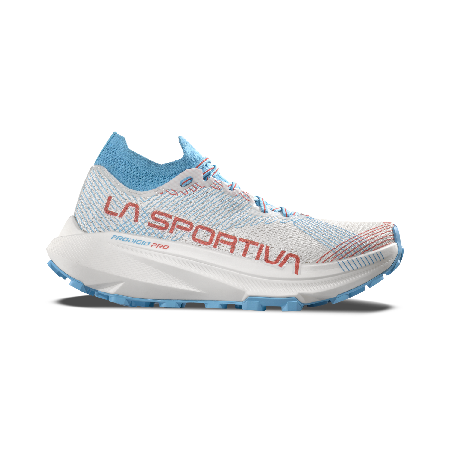 Prodigio Pro Mujer Zapatillas Trail Running La Sportiva