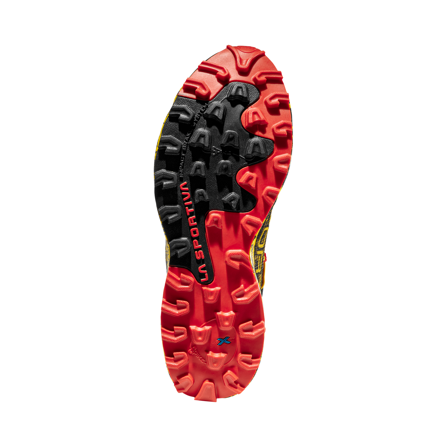 Uragano Goretex Hombre Zapatillas Trail Running La Sportiva