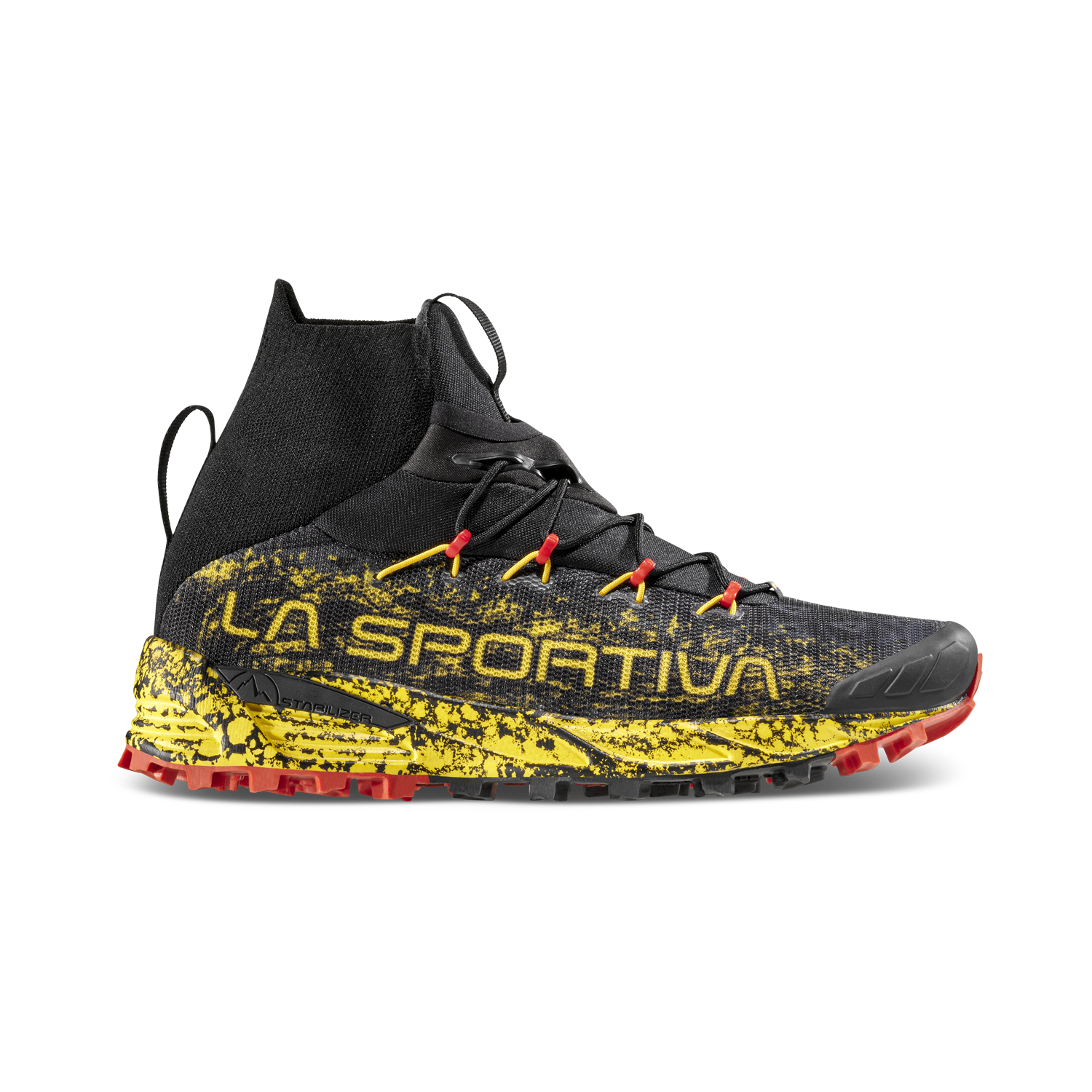 Uragano Goretex Hombre Zapatillas Trail Running La Sportiva