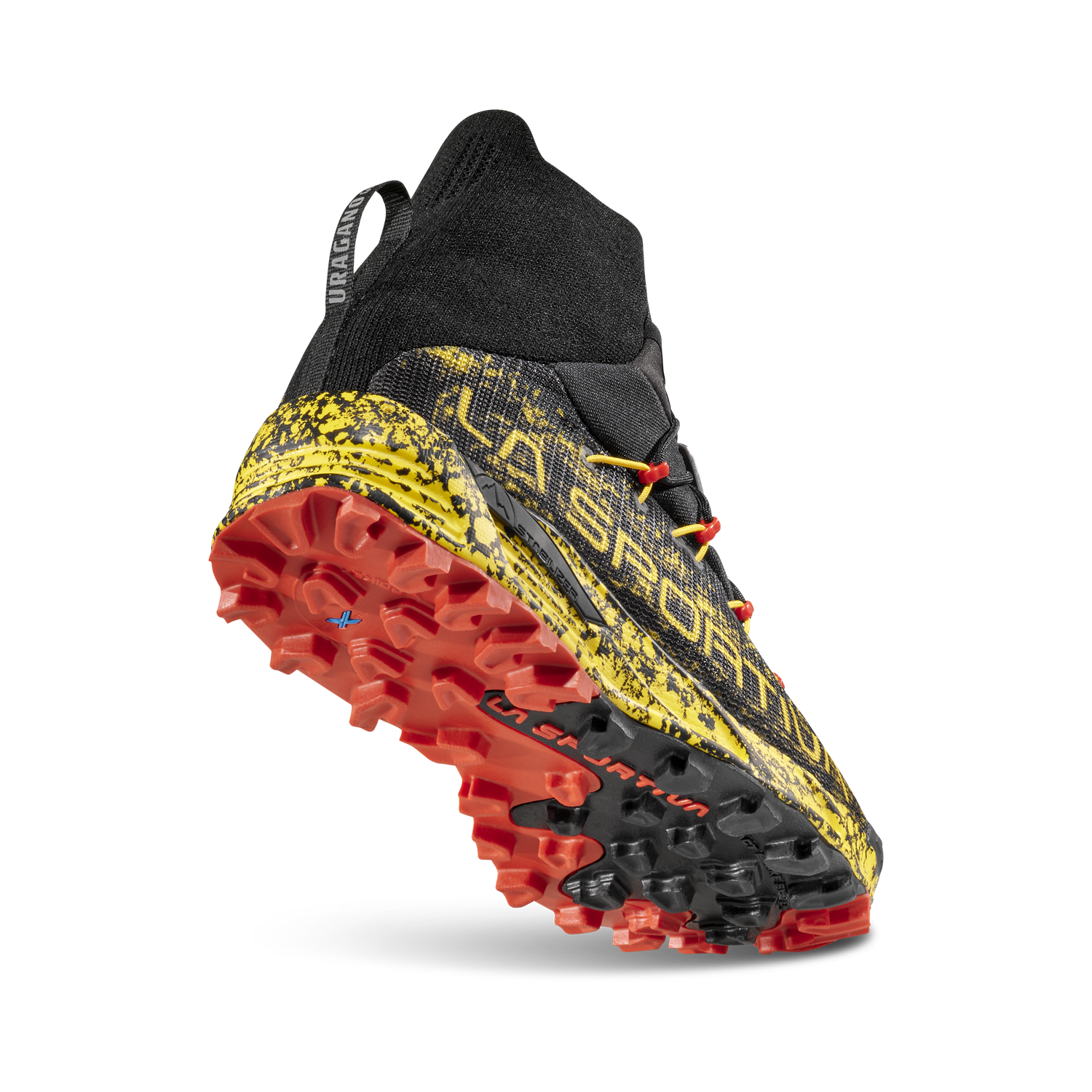 Uragano Goretex Hombre Zapatillas Trail Running La Sportiva