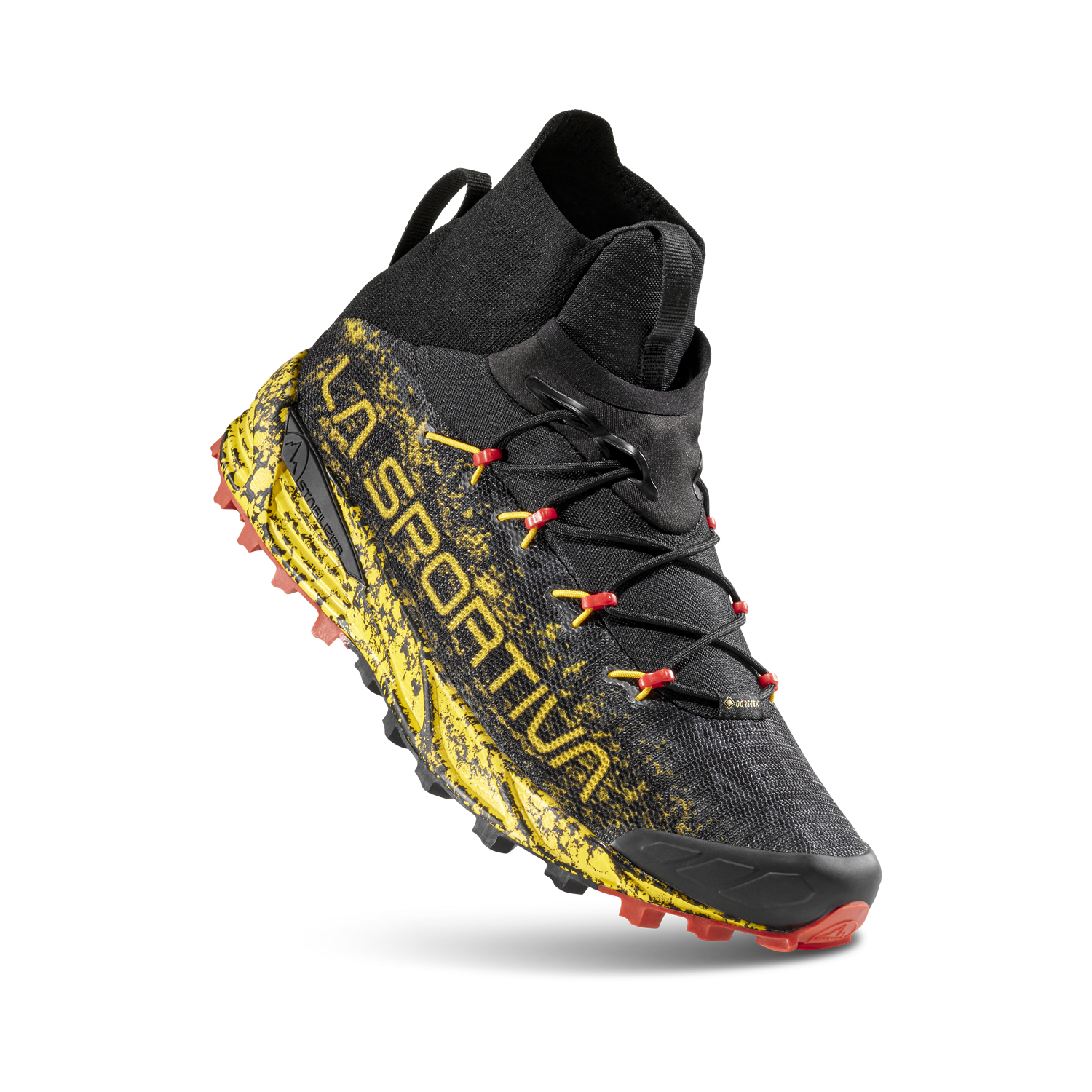Uragano Goretex Hombre Zapatillas Trail Running La Sportiva