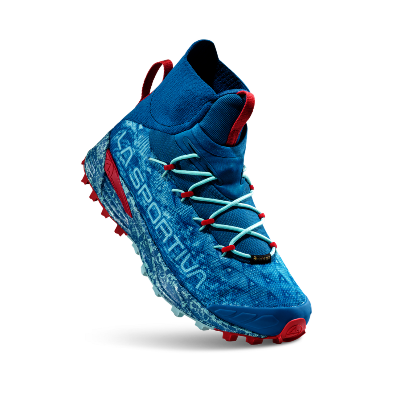 Uragano Goretex Mujer Zapatilla Trail Running La Sportiva