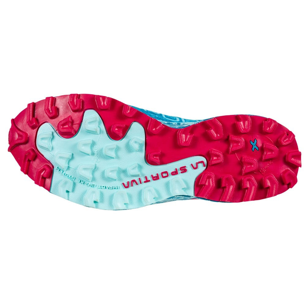 Uragano Goretex Mujer Zapatilla Trail Running La Sportiva