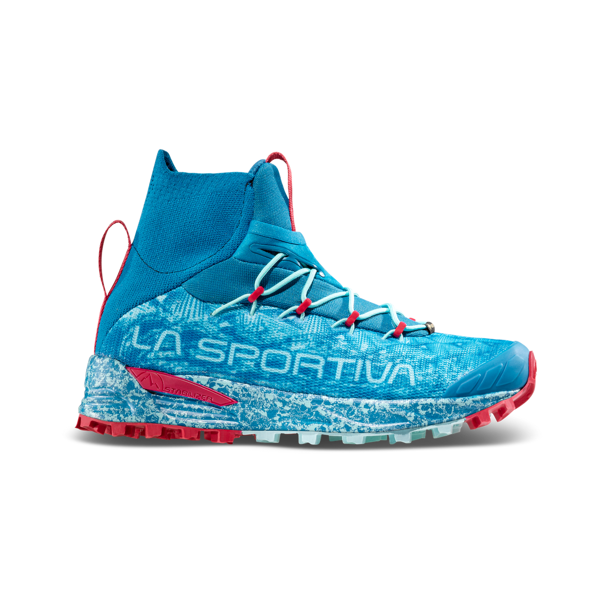 Uragano Goretex Mujer Zapatilla Trail Running La Sportiva