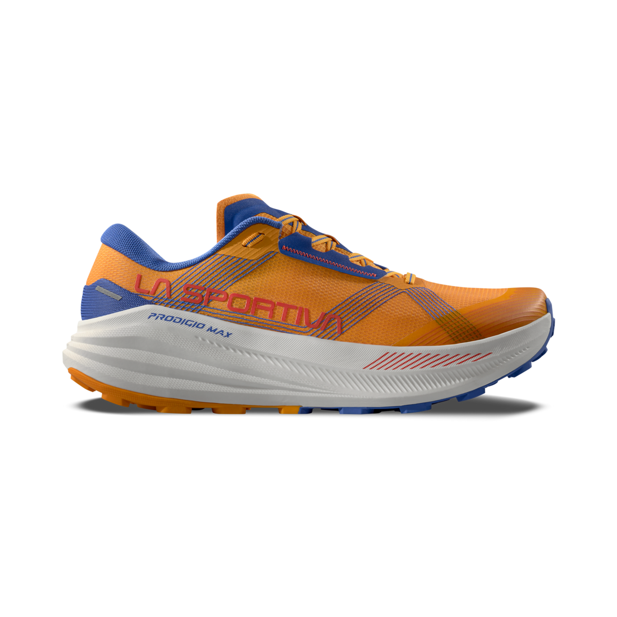 Prodigio Max Hombre Zapatillas La Sportiva