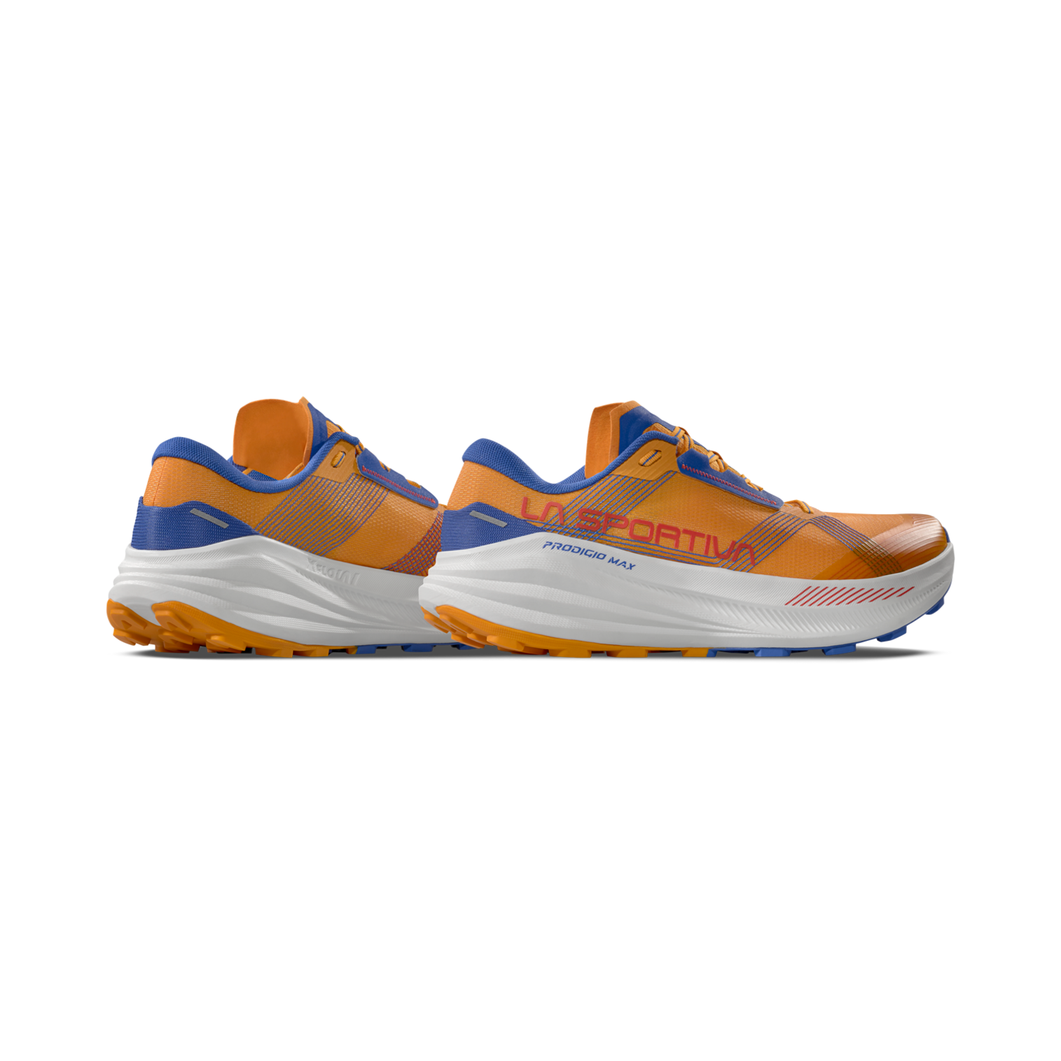 Prodigio Max Hombre Zapatillas La Sportiva