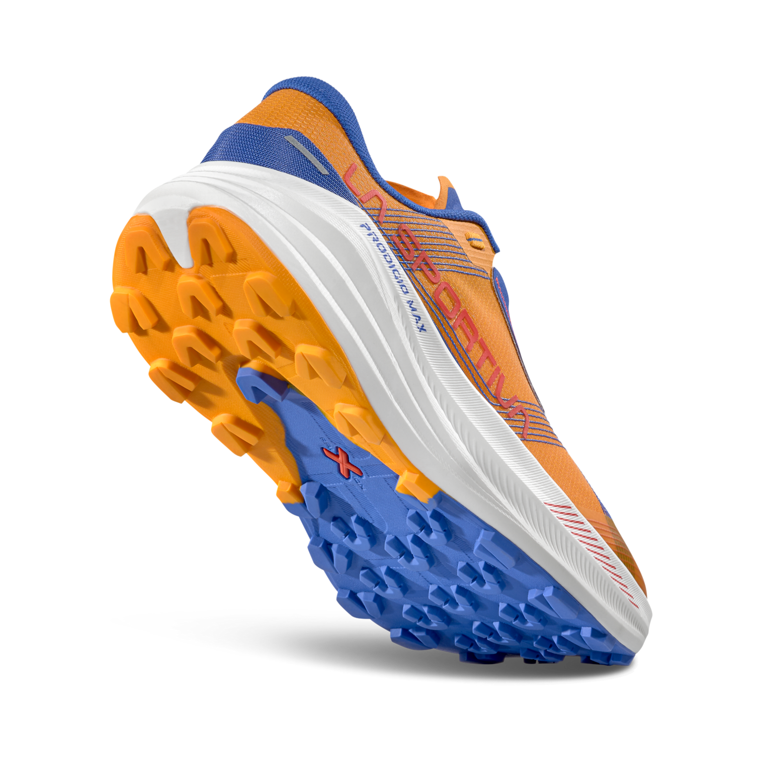 Prodigio Max Hombre Zapatillas La Sportiva