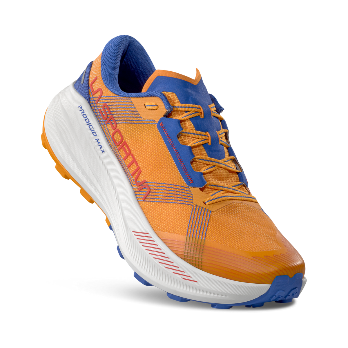Prodigio Max Hombre Zapatillas La Sportiva