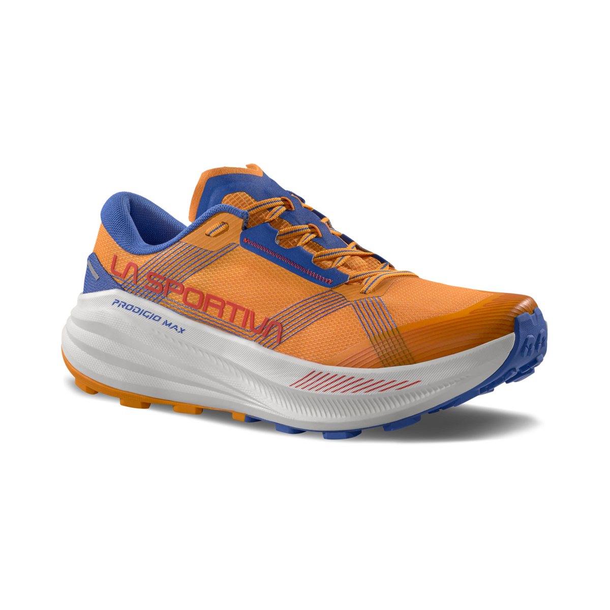 Prodigio Max Hombre Zapatillas La Sportiva