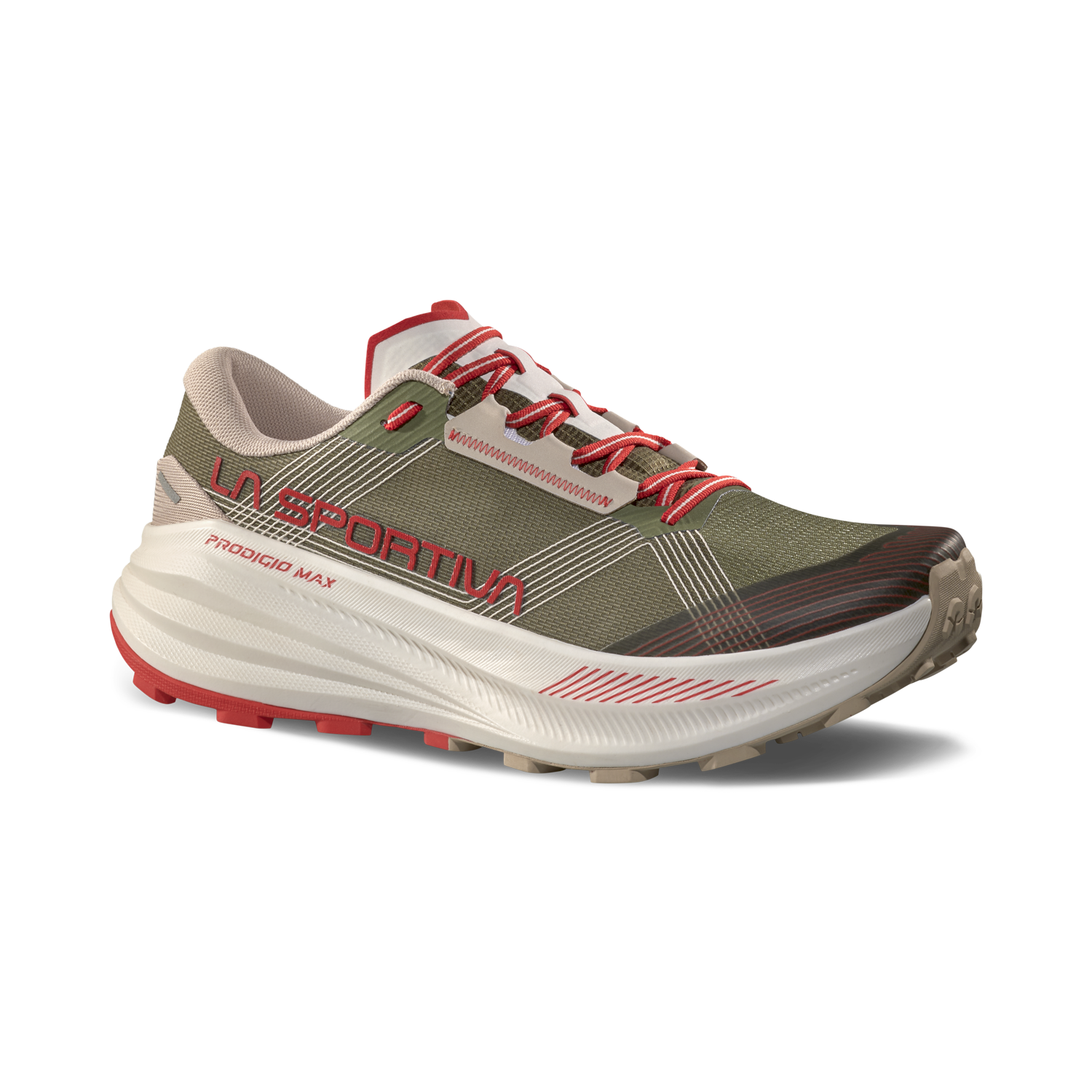 Prodigio Max Hombre Zapatillas Trail Running La Sportiva