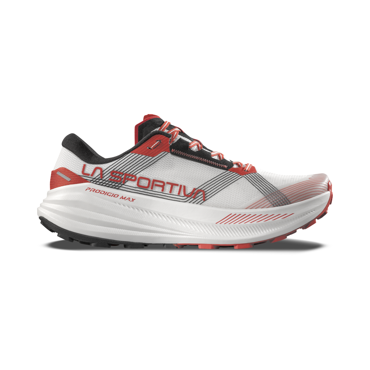 Prodigio Max Hombre Zapatillas Trail Running La Sportiva