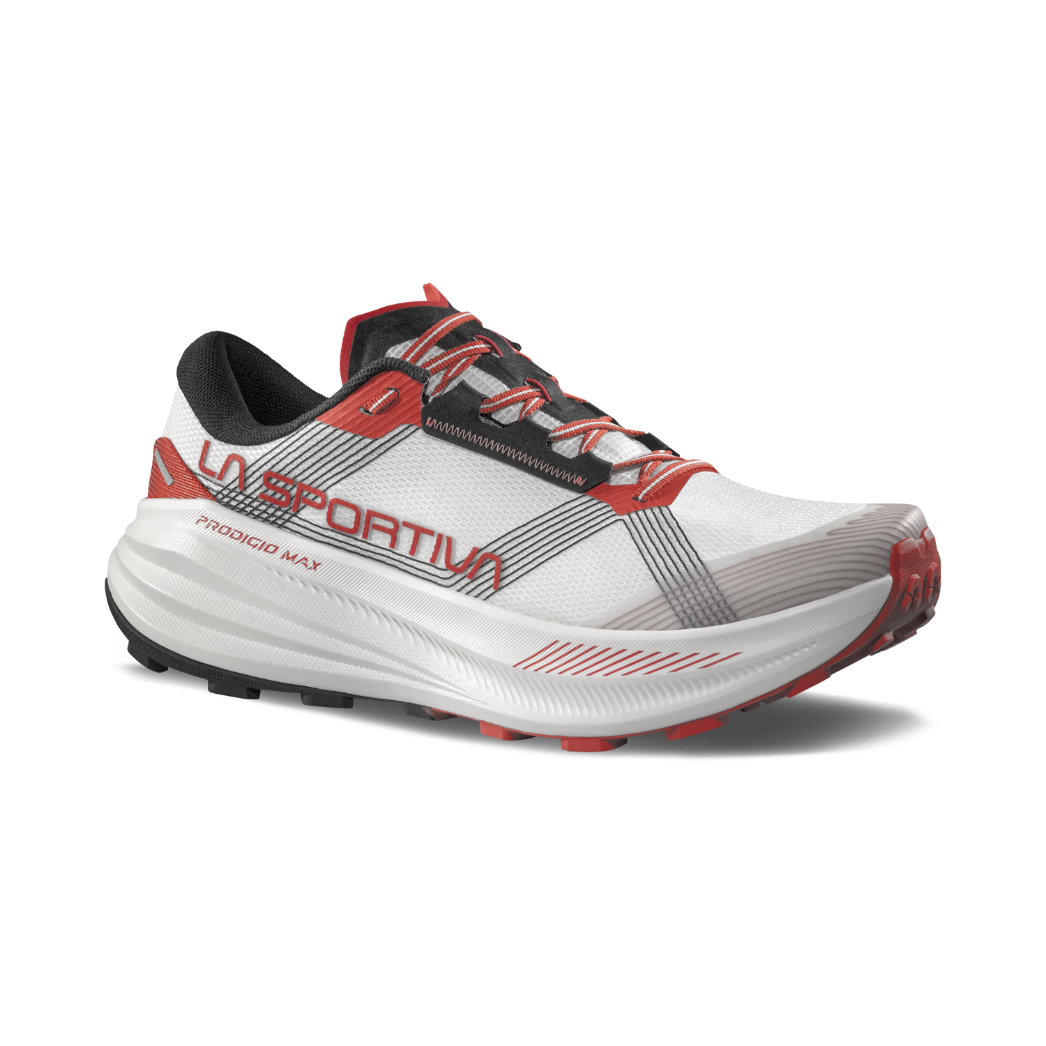 Prodigio Max Hombre Zapatillas Trail Running La Sportiva