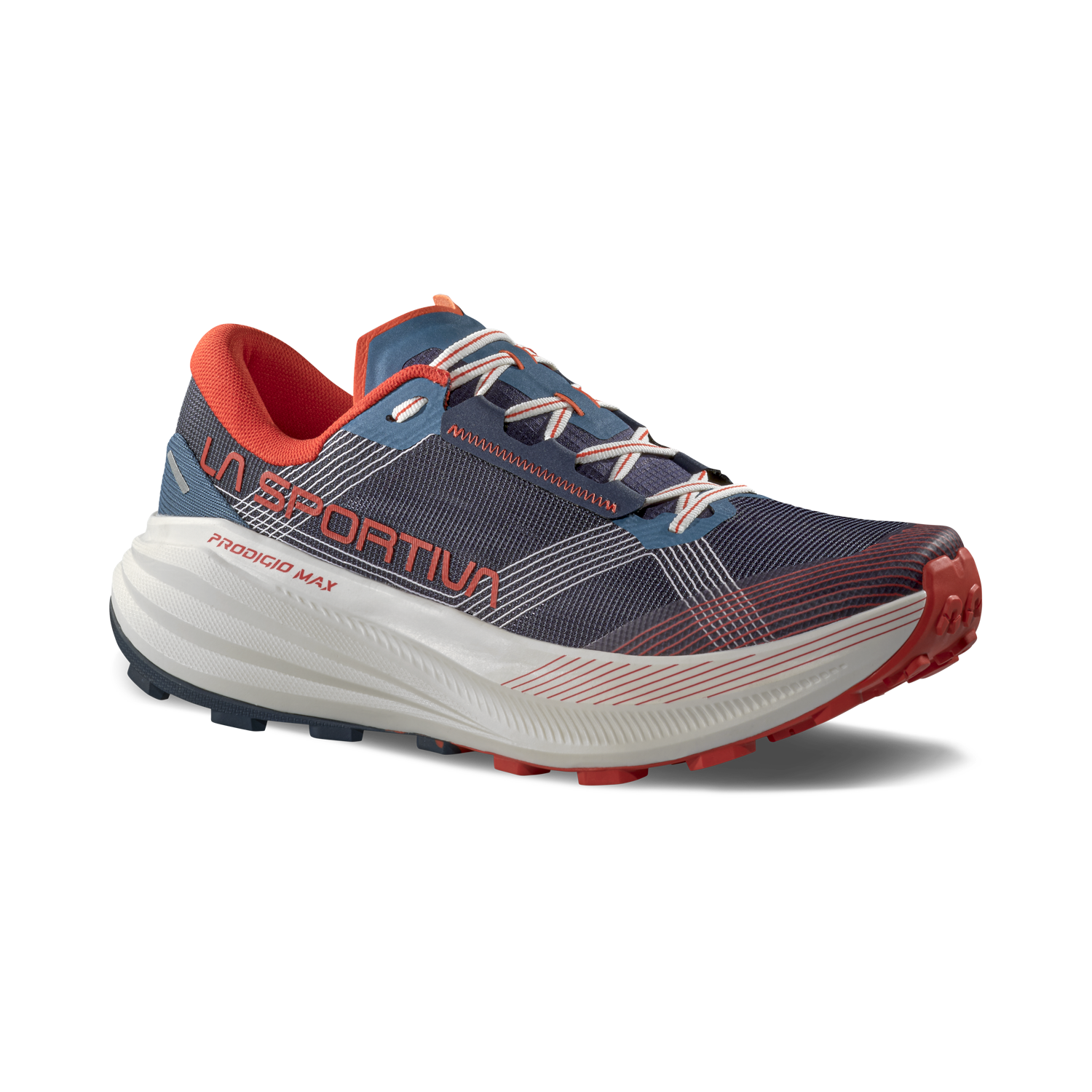 Prodigio Max Hombre Zapatillas Trail Running La Sportiva