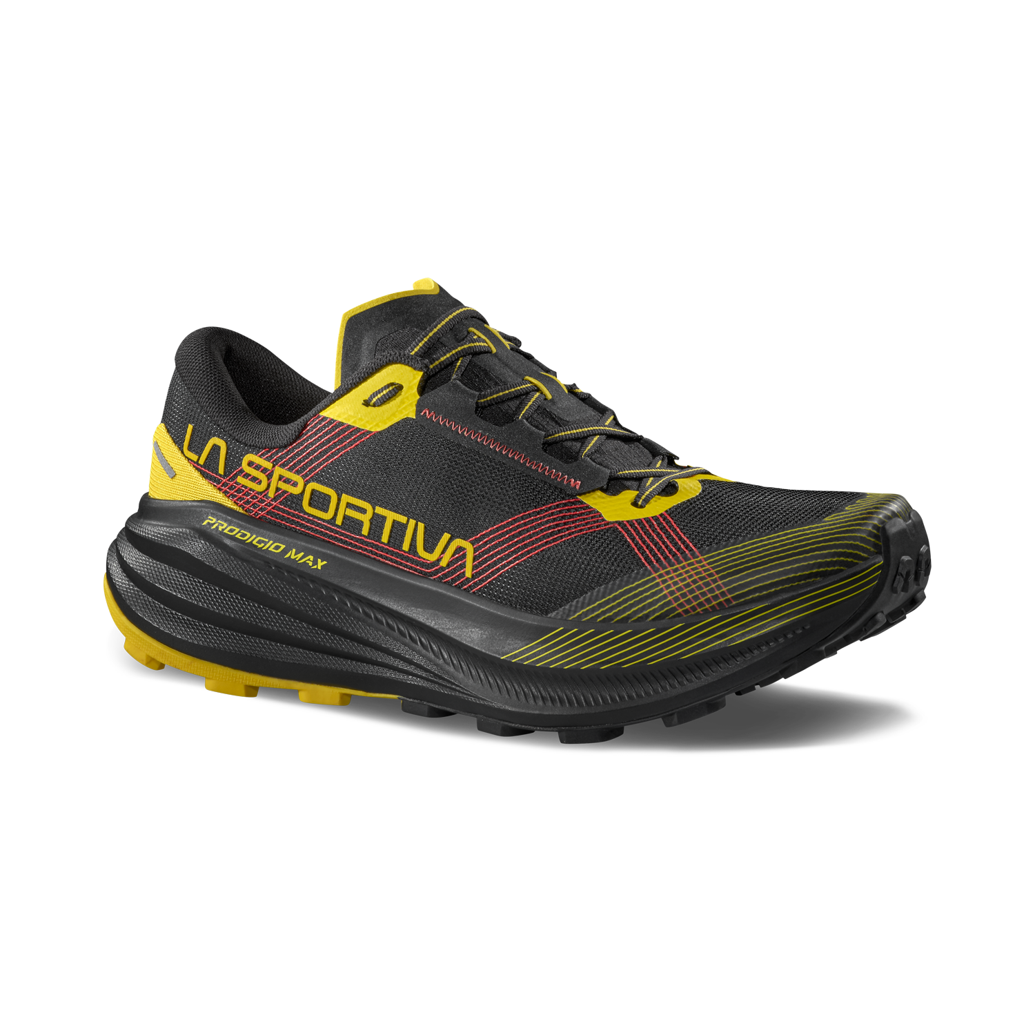 Prodigio Max Hombre Zapatillas Trail Running La Sportiva