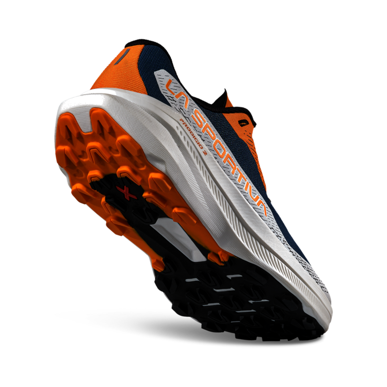 Prodigio 2 Hombre Zapatillas Trail Running La Sportiva