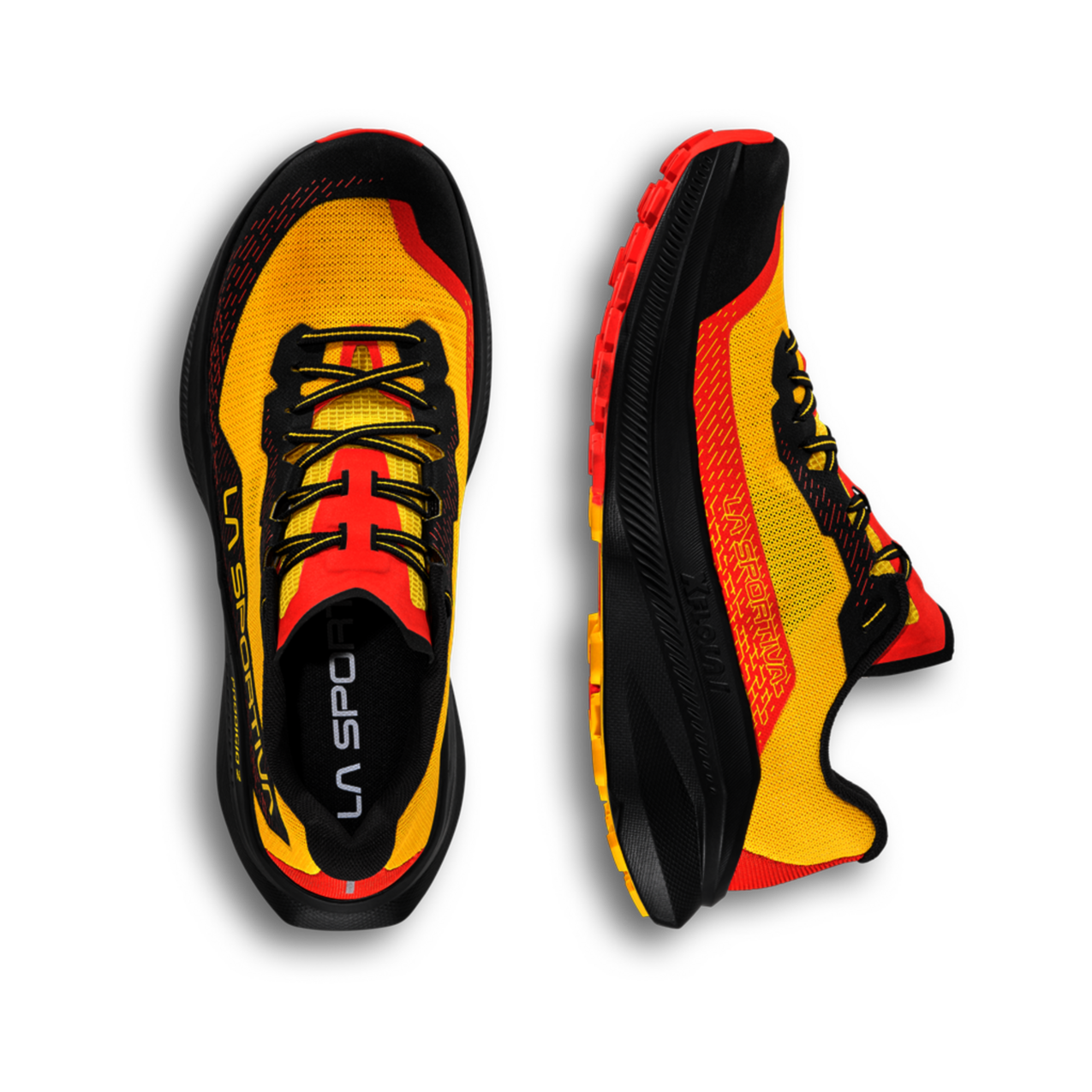 Prodigio 2 Hombre Zapatillas Trail Running La Sportiva