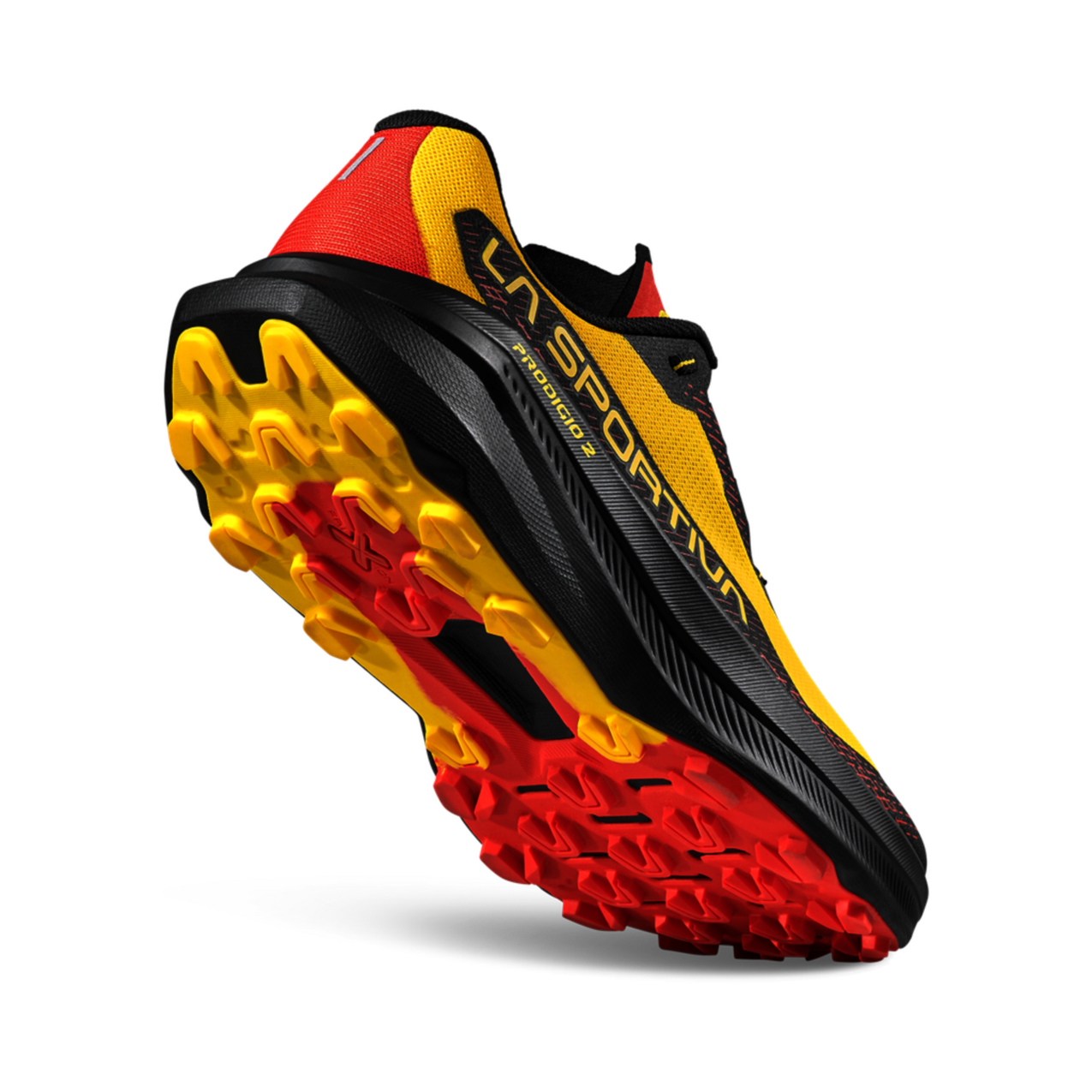 Prodigio 2 Hombre Zapatillas Trail Running La Sportiva