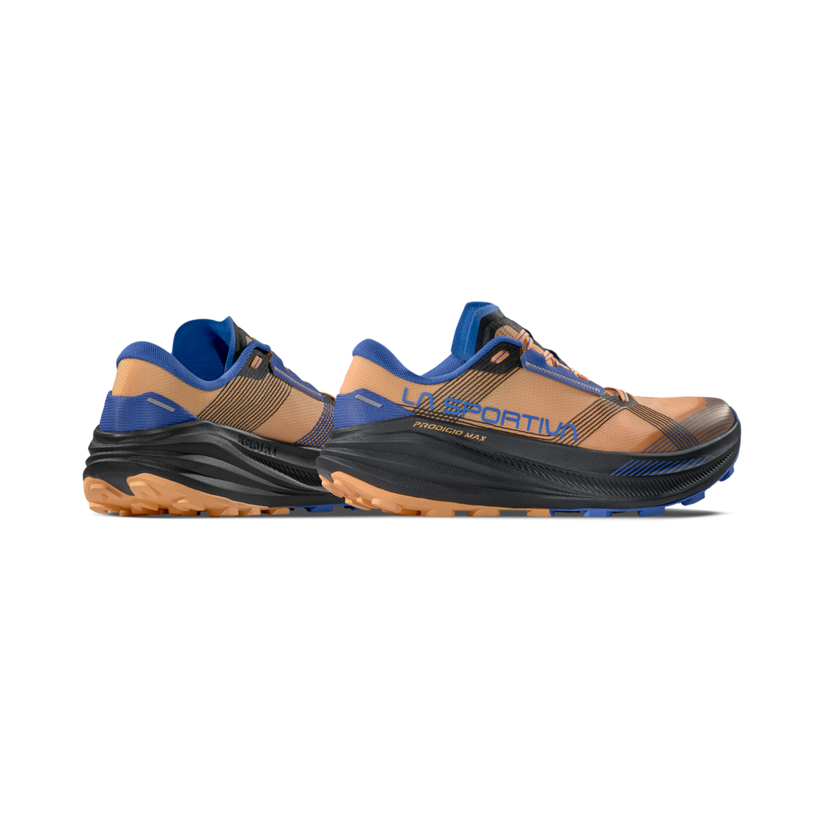 Prodigio Max Mujer Zapatillas La Sportiva