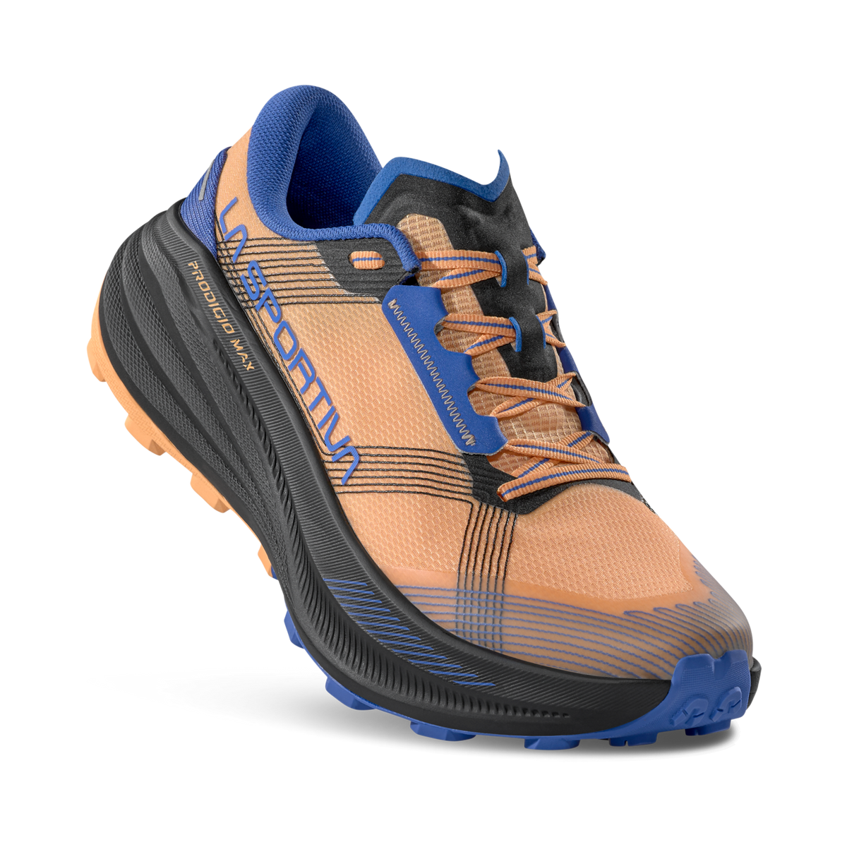 Prodigio Max Mujer Zapatillas La Sportiva