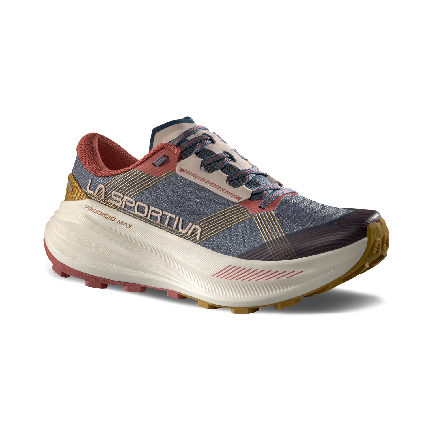 Prodigio Max Mujer Zapatillas Trail Running La Sportiva