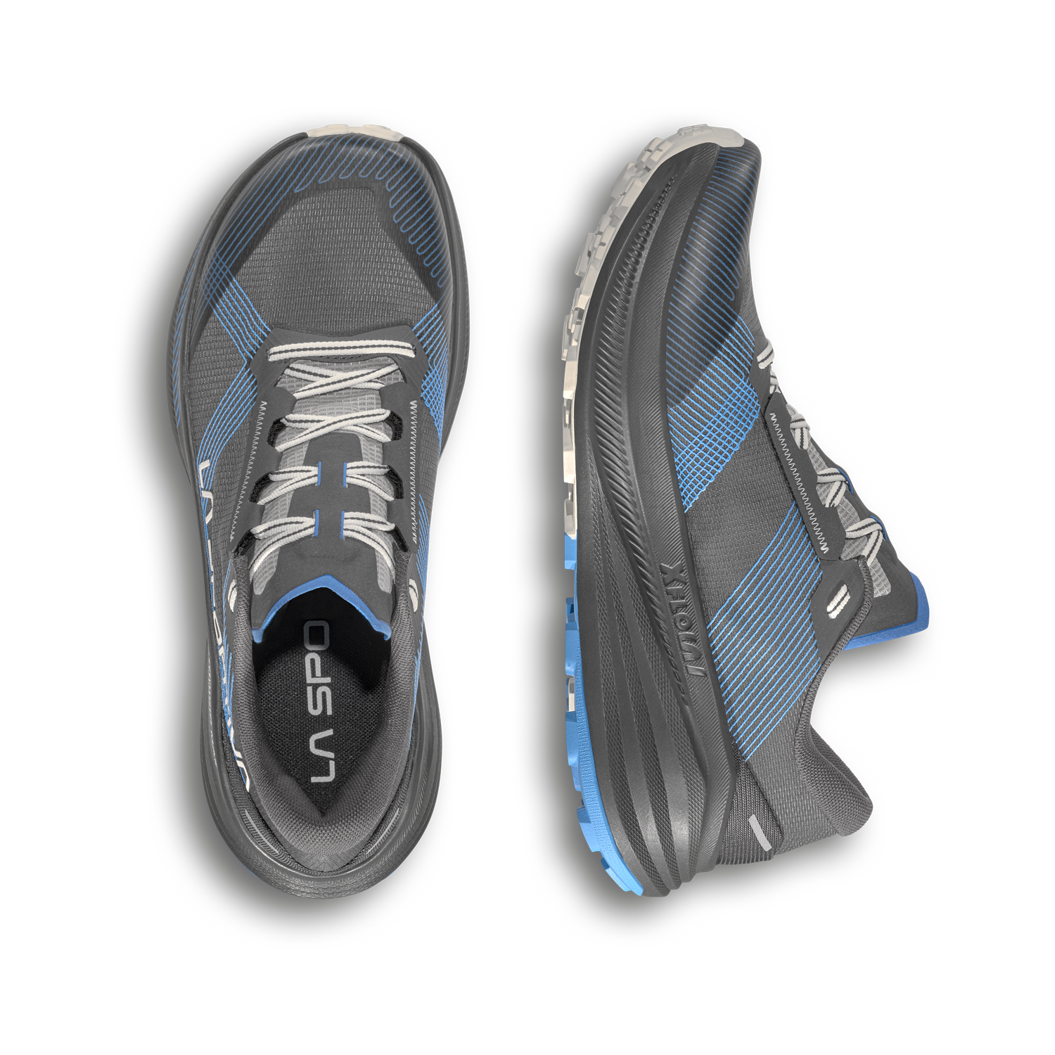 Prodigio Max Mujer Zapatillas Trail Running La Sportiva