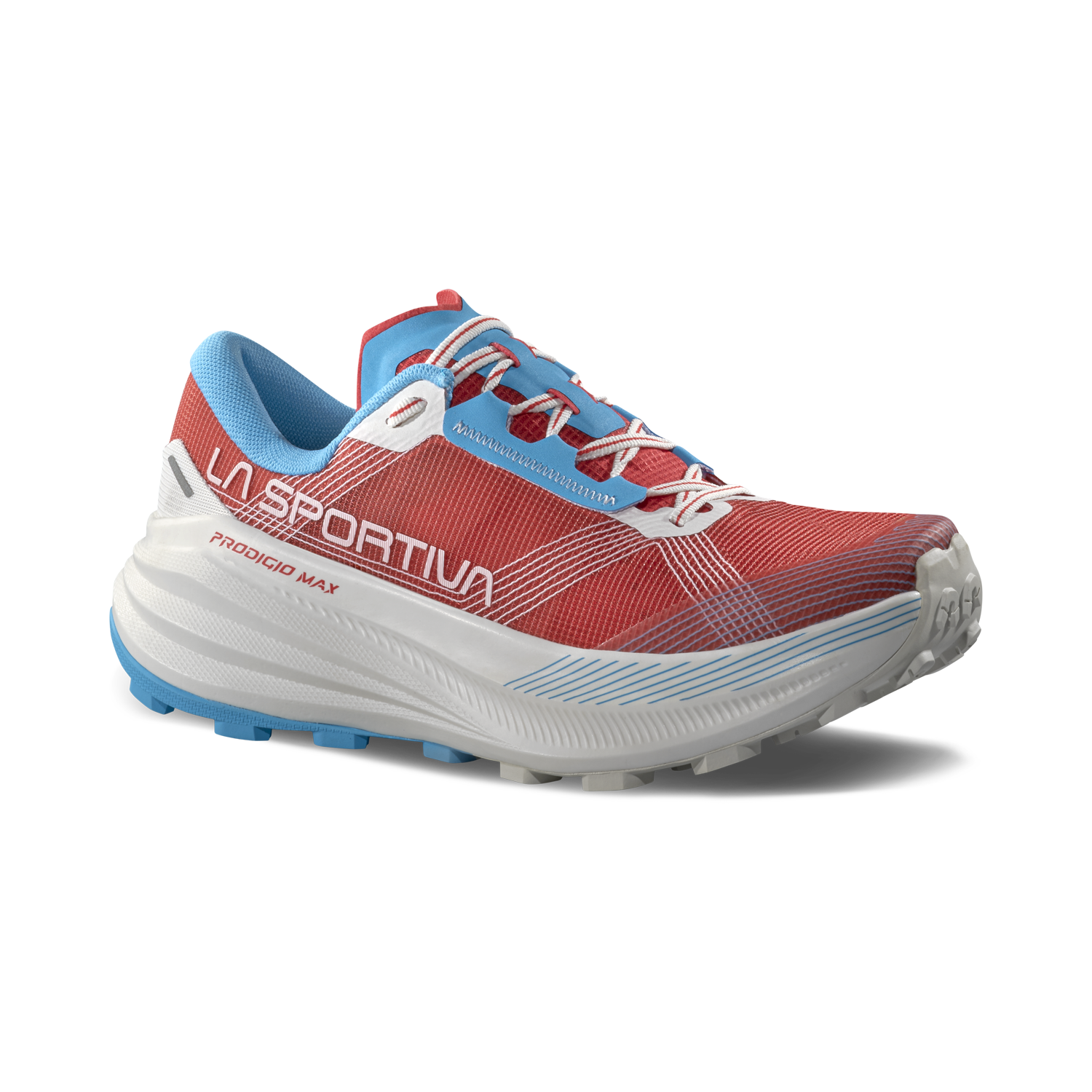 Prodigio Max Mujer Zapatillas Trail Running La Sportiva