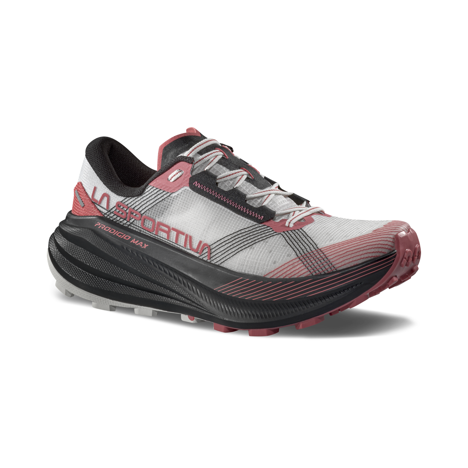 Prodigio Max Mujer Zapatillas Trail Running La Sportiva