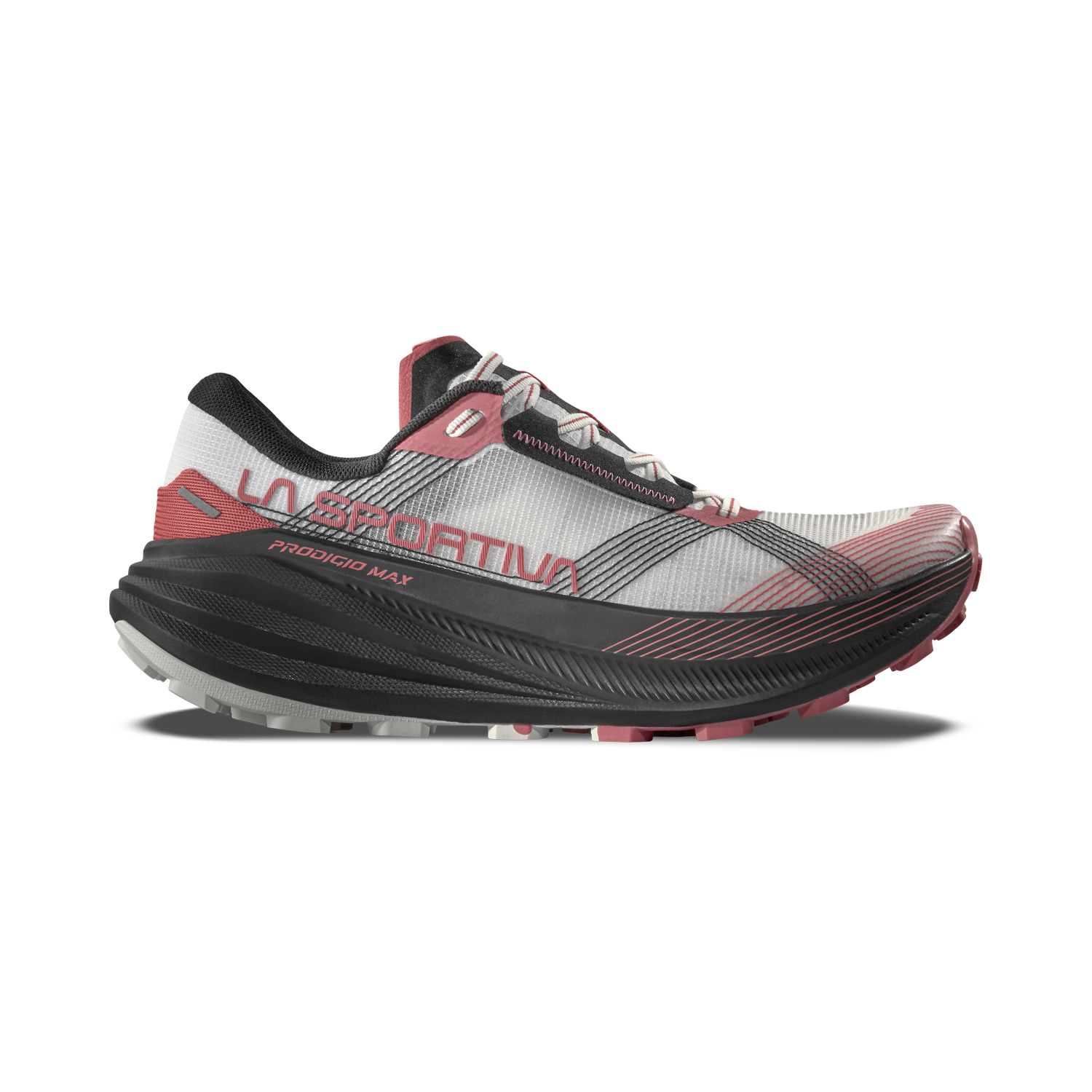 Prodigio Max Mujer Zapatillas Trail Running La Sportiva