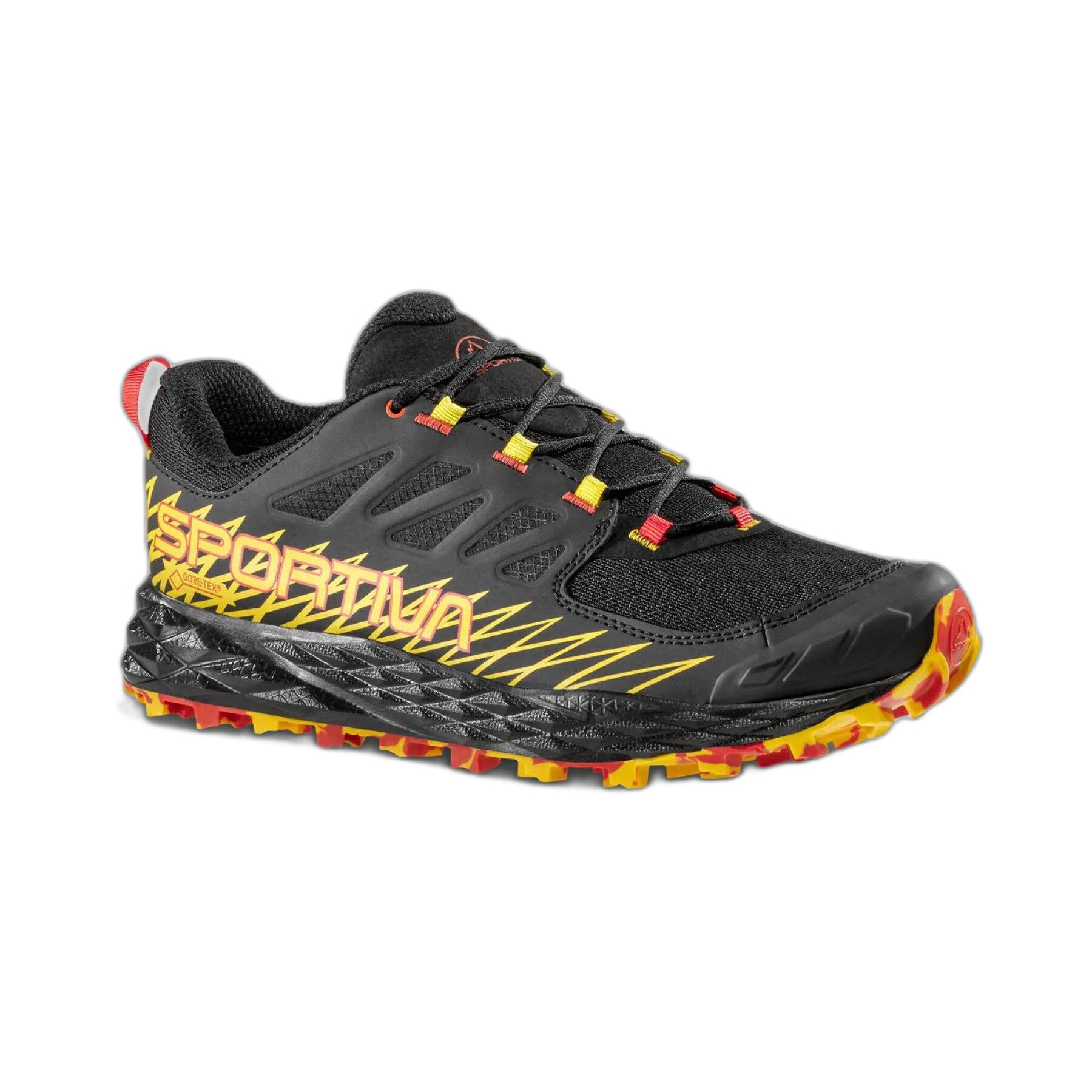 Lycan Goretex Hombre Zapatillas Trail Running La Sportiva