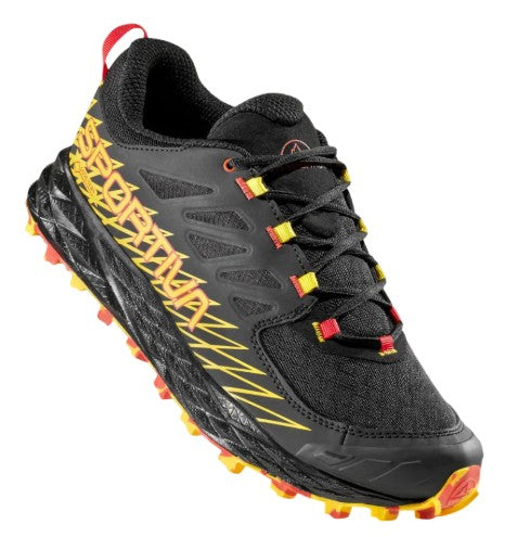 Lycan Goretex Hombre Zapatillas Trail Running La Sportiva