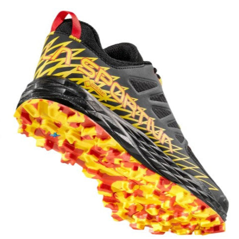 Lycan Goretex Hombre Zapatillas Trail Running La Sportiva