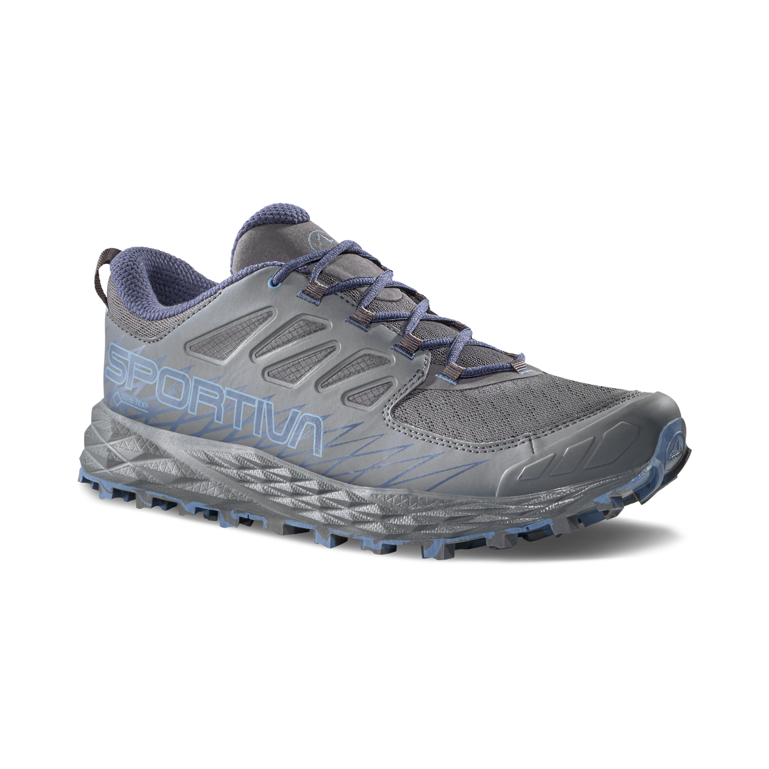 Lycan Goretex Hombre Zapatillas Trail Running La Sportiva