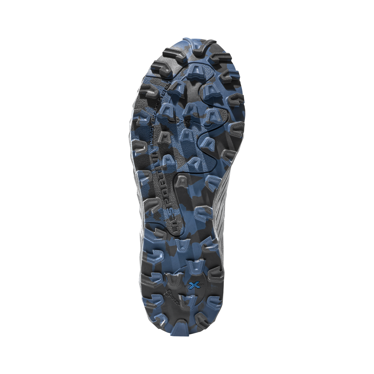 Lycan Goretex Hombre Zapatillas Trail Running La Sportiva