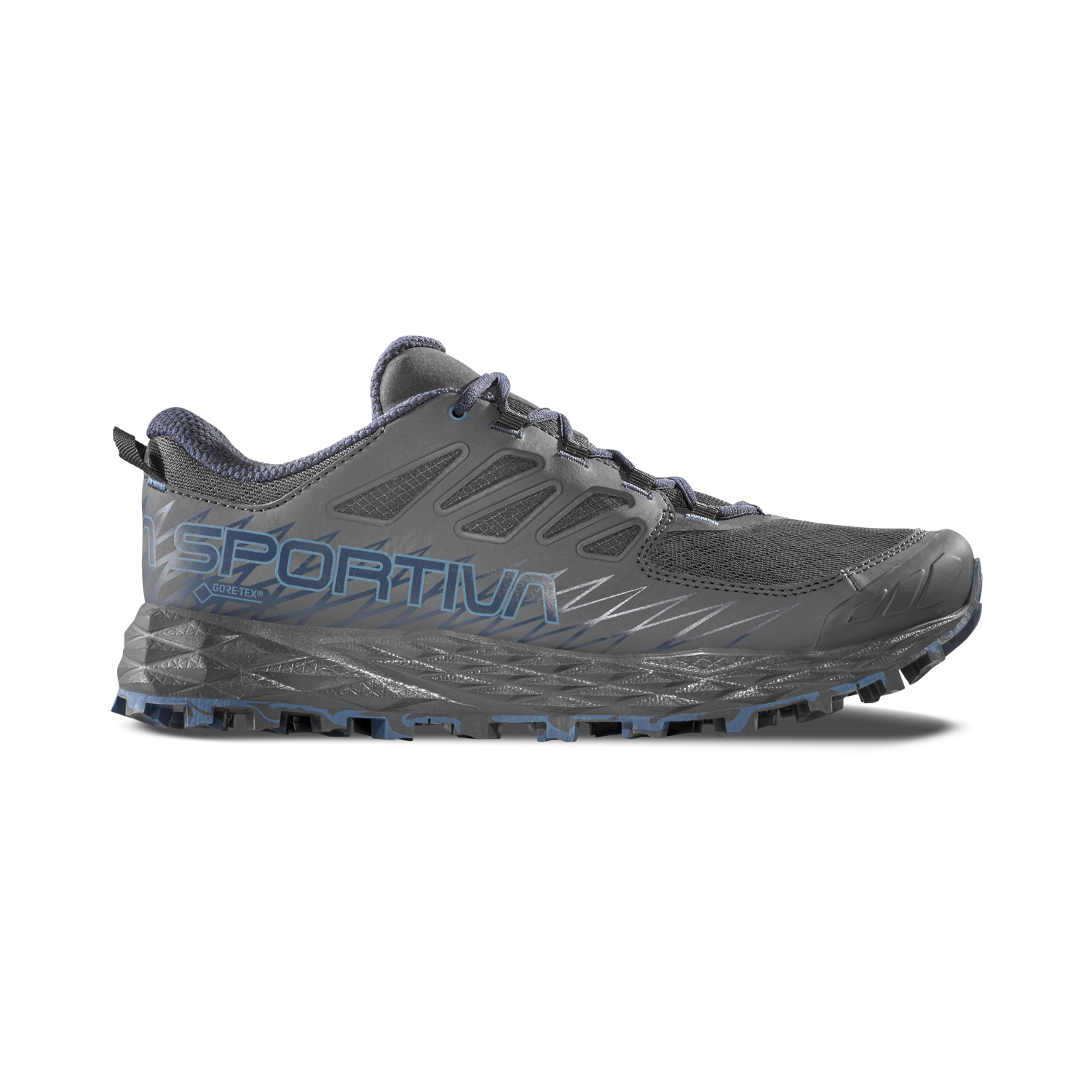 Lycan Goretex Hombre Zapatillas Trail Running La Sportiva