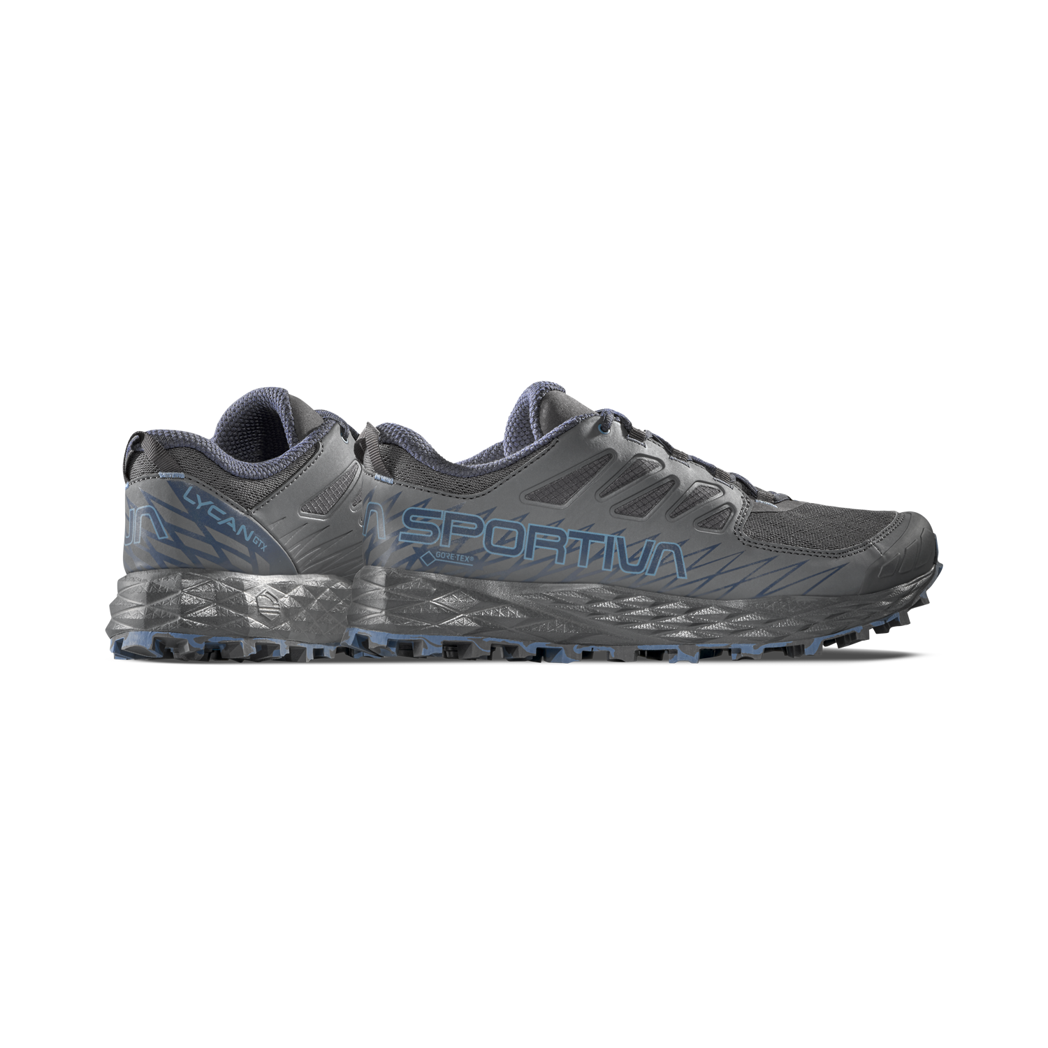 Lycan Goretex Hombre Zapatillas Trail Running La Sportiva