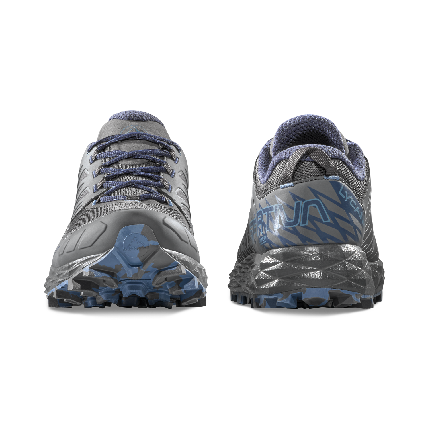 Lycan Goretex Hombre Zapatillas Trail Running La Sportiva