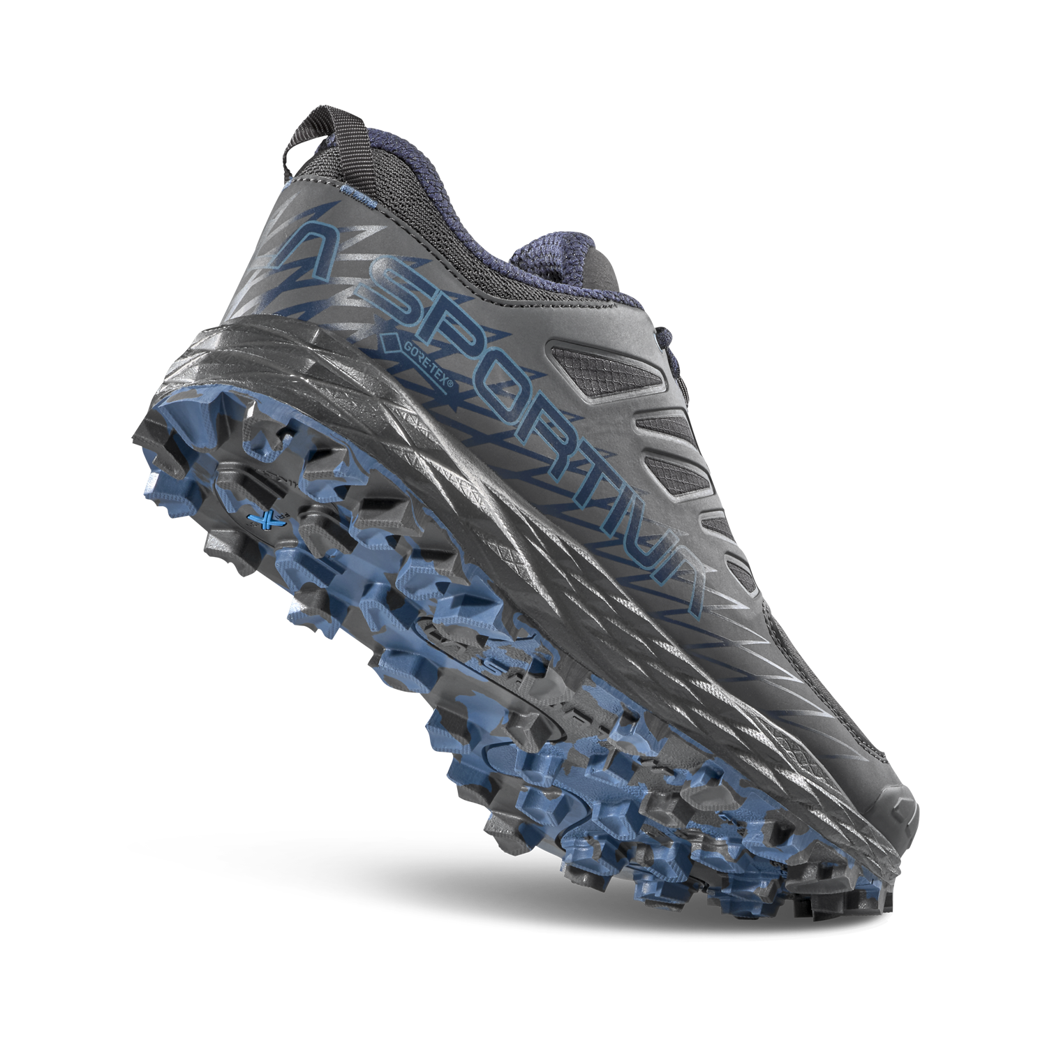 Lycan Goretex Hombre Zapatillas Trail Running La Sportiva