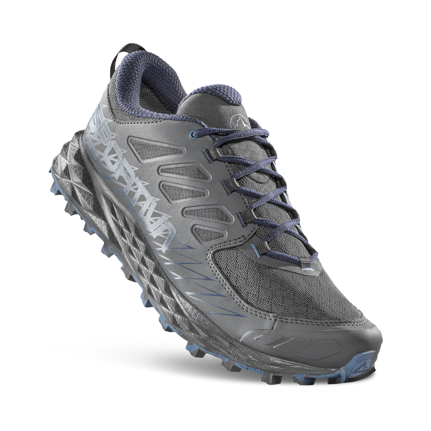 Lycan Goretex Hombre Zapatillas Trail Running La Sportiva